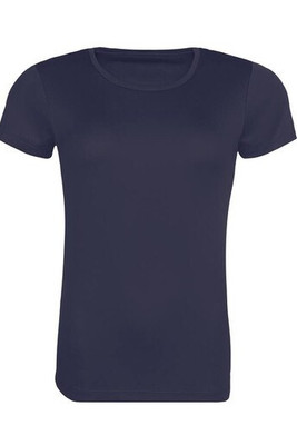 Just Cool JC205 - Women's Recycled Polyester Sports T-Shirt