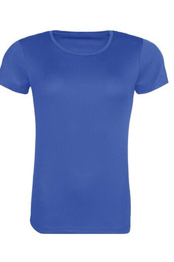 JUST COOL JC205 - Tee-shirt de sport en polyester recyclé femme