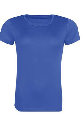 Just Cool JC205 - Women's Recycled Polyester Sports T-Shirt