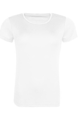 Just Cool JC205 - Womens Recycled Polyester Sports T-Shirt