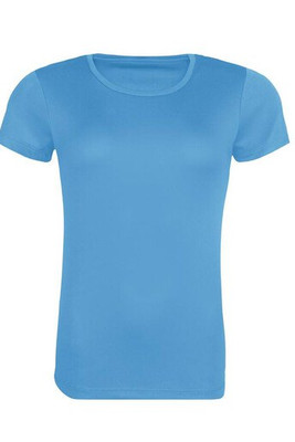 JUST COOL JC205 - WOMEN'S RECYCLED COOL T