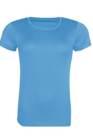 Just Cool JC205 - KVINNERS RESIRKULERT COOL T