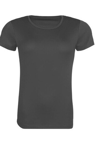 JUST COOL JC205 - Tee-shirt de sport en polyester recyclé femme