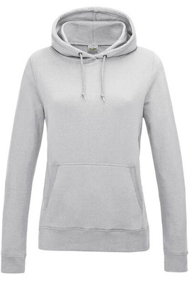 AWDIS JH01F - Comfortabele Dames Hoodie met Stijlvolle Details