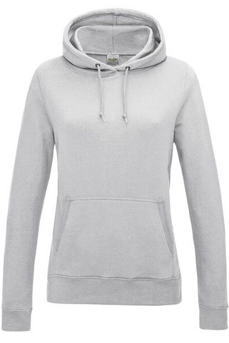 AWDIS JH01F - Sweat à Capuche Femme Confort et Style AWDIS