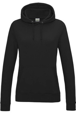 AWDIS JH01F - Sweat à Capuche Femme Confort et Style AWDIS