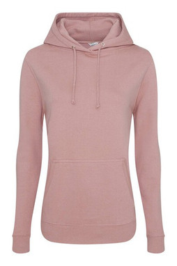 AWDIS JH01F - Sweat à Capuche Femme Confort et Style AWDIS