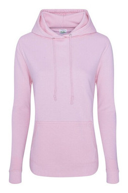 AWDIS JH01F - Damen Kapuzenpullover für Stil und Komfort