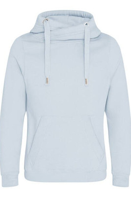 AWDIS JUST HOODS JH021 - Cross neck sweatshirt