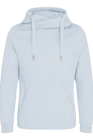 AWDIS JUST HOODS JH021 - Cross neck sweatshirt