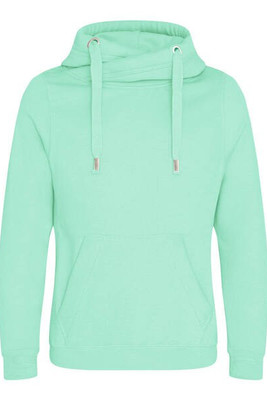 AWDIS JUST HOODS JH021 - Cross neck sweatshirt