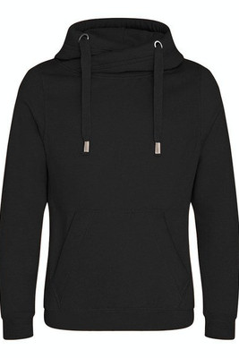 AWDIS JUST HOODS JH021 - Cross neck sweatshirt