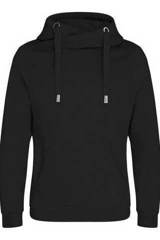 AWDIS JUST HOODS JH021 - Sweatshirt med krydshals