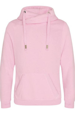 AWDIS JUST HOODS JH021 - Cross neck sweatshirt