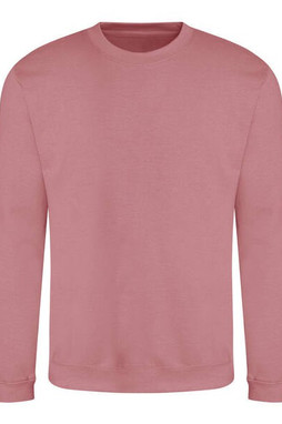 AWDIS JH030 - 280 round neck sweatshirt