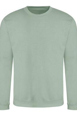 AWDIS JH030 - 280 round neck sweatshirt