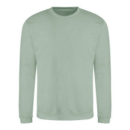AWDIS JH030 - 280 round neck sweatshirt