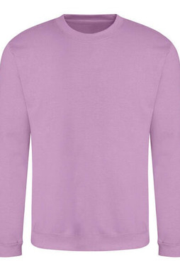 AWDIS JH030 - 280 round neck sweatshirt