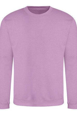 AWDIS JH030 - 280 round neck sweatshirt