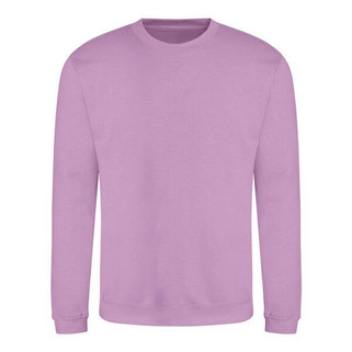 AWDIS JH030 - 280 round neck sweatshirt