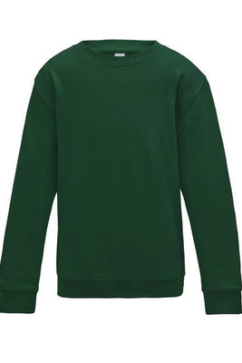AWDIS JUST HOODS JH030J - Awdis Just Hoods Kids Sweatshirt