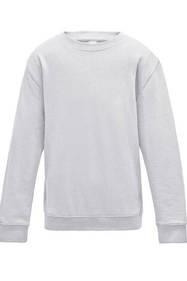 AWDIS JUST HOODS JH030J - Kinder Sweatshirt AWDIS JUST HOODS