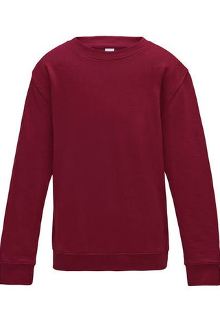 AWDis Just Hoods JH030J - AWDis Just Hoods Kids Sweatshirt