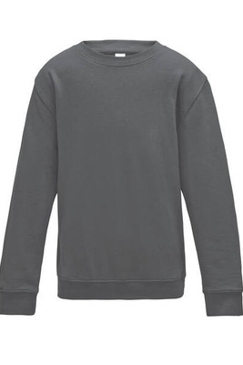 AWDIS JUST HOODS JH030J - Awdis Just Hoods Børne sweatshirt