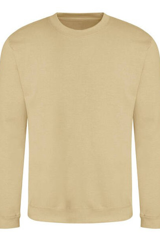 AWDIS JH030 - 280 round neck sweatshirt