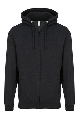 AWDIS JH050 - Sweat à Capuche Zippé Élégance Sportive