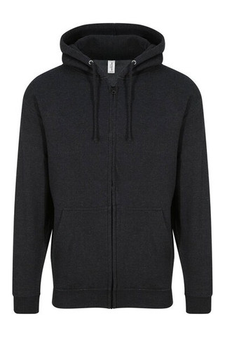 AWDIS JH050 - Tröja med Dragkedja