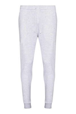 AWDIS JUST HOODS JH074 - Comfortabele Slim Fit Joggingbroek Met Zakken