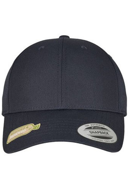 FLEXFIT 7706RS - RECYCLED POLY TWILL SNAPBACK
