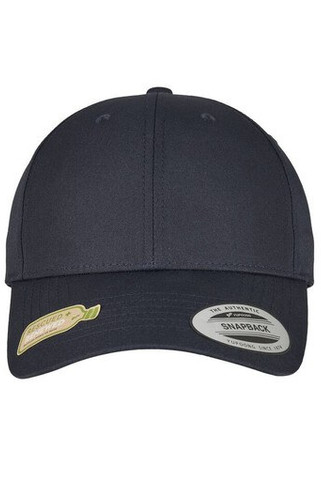 FLEXFIT 7706RS - RECYCLED POLY TWILL SNAPBACK