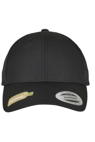 FLEXFIT 7706RS - RECYCLED POLY TWILL SNAPBACK