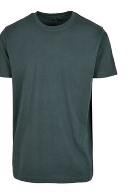Build Your Brand BY004 - Ultimate Comfort Cotton Round Neck T-Shirt