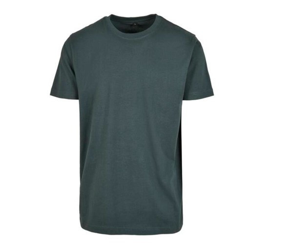 Build Your Brand BY004 - T-shirt med rund hals