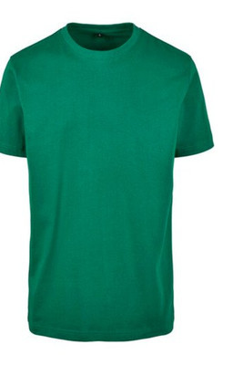 Build Your Brand BY004 - Ultimate Comfort Cotton Round Neck T-Shirt