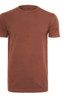 Build Your Brand BY004 - Ultimate Comfort Cotton Round Neck T-Shirt