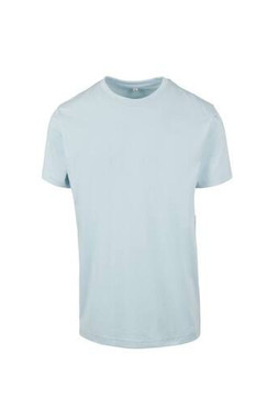 Build Your Brand BY004 - Ultimate Comfort Cotton Round Neck T-Shirt