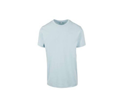 Build Your Brand BY004 - Ultimate Comfort Cotton Round Neck T-Shirt