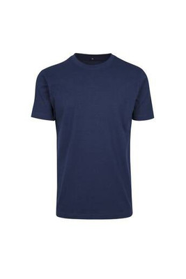 Build Your Brand BY004 - Ultimate Comfort Cotton Round Neck T-Shirt