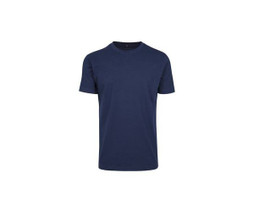 Build Your Brand BY004 - Ultimate Comfort Cotton Round Neck T-Shirt