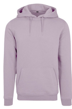 BUILD YOUR BRAND BY011 - Sweat à Capuche Confort et Chaleur Sans Étiquette