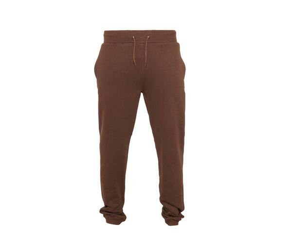 Build Your Brand BY014 - Ultimate Comfort Heavyweight Jogging Sweatpants