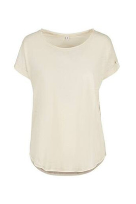 Build Your Brand BY036 - Women's t-shirt with extended back