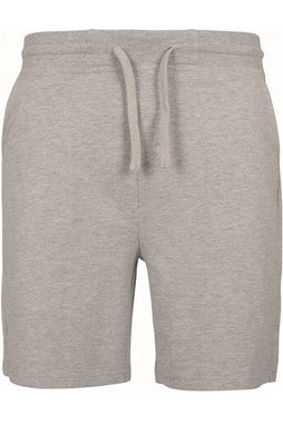 BUILD YOUR BRAND BY080 - Short de sport léger