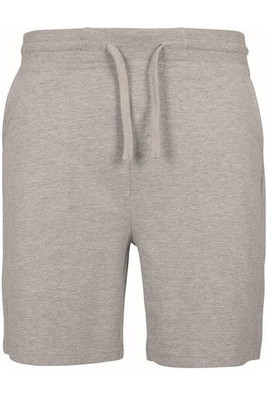 Build Your Brand BY080 - Letvægts sports shorts