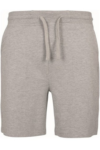 Build Your Brand BY080 - Ultra Comfort Lightweight Fitness Shorts - Build Your Brand