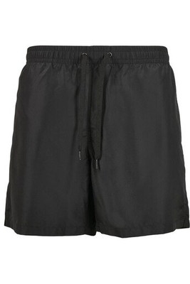 BUILD YOUR BRAND BY153 - RECYCLED SWIM SHORTS